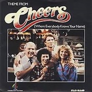 Cheers (Where Everybody Knows Your Name)