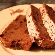 Bodding (Breadpudding)