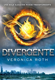 Divergente (Veronica Roth)
