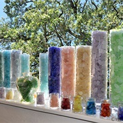 Sea Glass Collecting