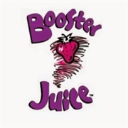Booster Juice