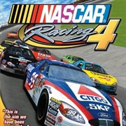 NASCAR Racing 4