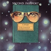 Doldinger - Second Passport