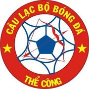 Thể Công Viettel F.C.