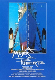 La Mujer Del Puerto (1991)