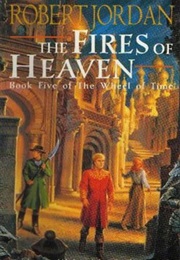 The Fires of Heaven (Robert Jordan)