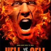 Hell in a Cell 2011
