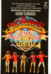 Sgt. Pepper's Lonely Hearts Club Band