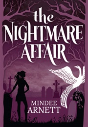 The Nightmare Affair (Mindee Arnett)