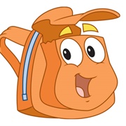 Rescue Pack Go Diego Go