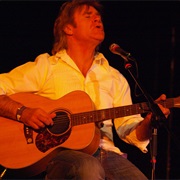 John Parr