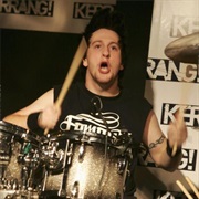 Michael "Moose" Thomas (Bullet for My Valentine)