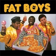 Fat Boys - Human Beat Box