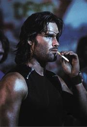 Snake Plissken