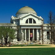 Nat'l Museum of Nat History, DC