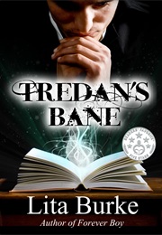 Tredan's Bane (Lita Burke)