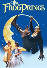 The Frog Prince (1988)