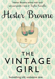 The Vintage Girl (Hester Browne)