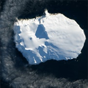 Bouvet Island (World&#39;s Most Remote)