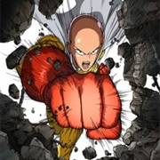 One Punch Man: Specials