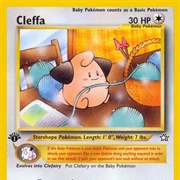 Cleffa