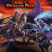 King of Dragon Pass