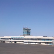 Asmara International Airport