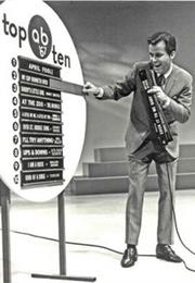 The New American Bandstand 1967