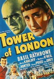 Tower of London (Rowland V. Lee)