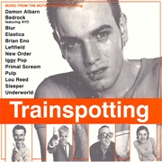 Trainspotting Soundtrack