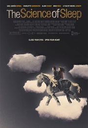The Science of Sleep (2006)