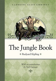 The Jungle Book (Rudyard Kipling)