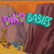 Dino Babies