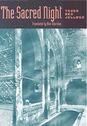 The Sacred Night (Tahar Ben Jelloun)