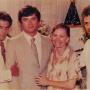 Meus Filhos, Minha Vida