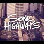 Foo Fighters: Sonic Highways