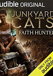 Junkyard Cats (Faith Hunter)