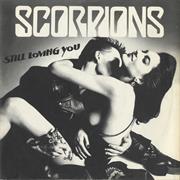Scorpions - Still Loving You