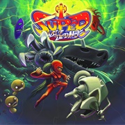 Super House of Dead Ninjas