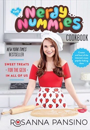 Nerdy Nummies (Rosanna Pansino)