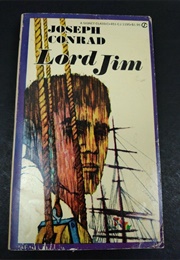 Lord Jim (Signet)