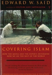 Covering Islam (Edward W. Said)