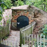 Ice House @ Marble Hill House
