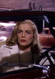 Lizabeth Scott - Desert Fury (1947)