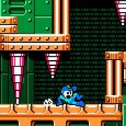Mega Man 3