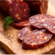Chorizo
