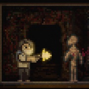 Lone Survivor (PS4, 2011)