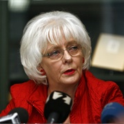Jóhanna Sigurðardóttir