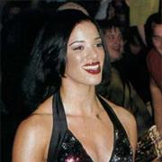 Chameleon Aka Miss Jones (Carmel MacKlin)