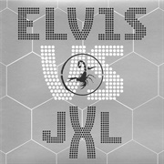 A Little Less Conversation - Elvis Presley vs. JXL